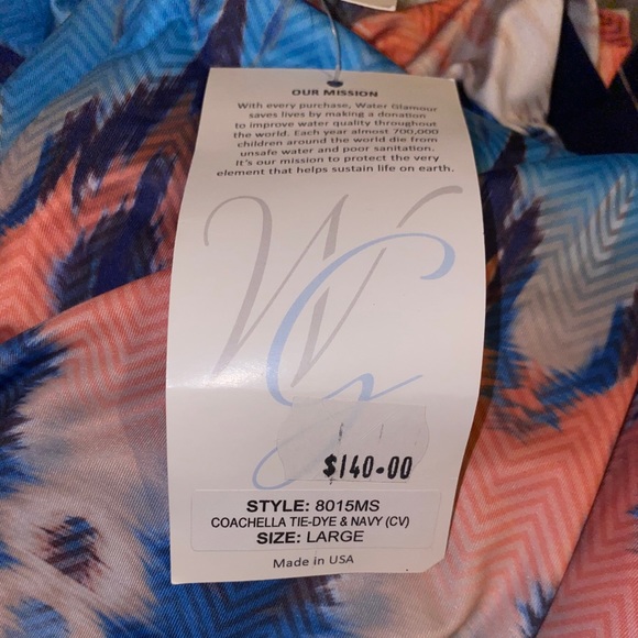 Swimsuit by Water Glamour - Picture 4 of 4